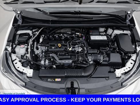Used 2022 Toyota Corolla SE FWD image 19