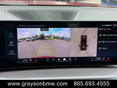 Used 2026 BMW M440i RWD image 34