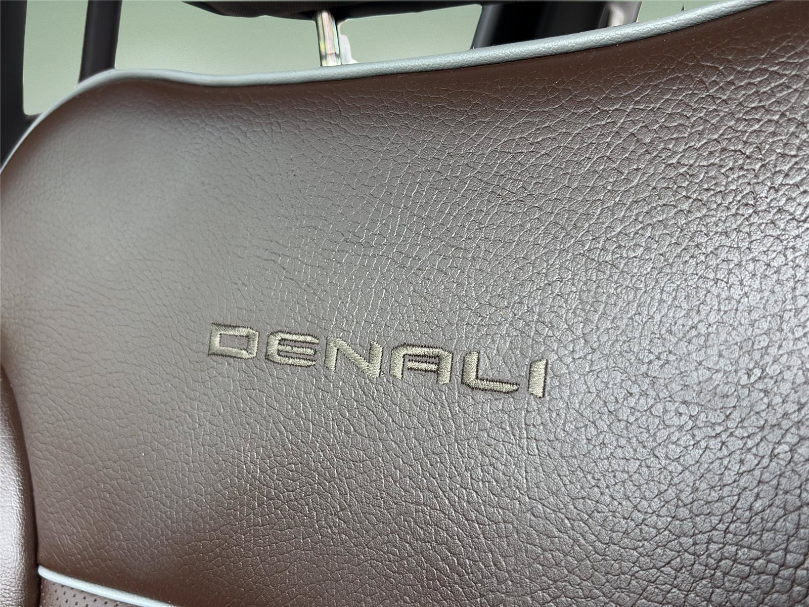 Certified 2023 GMC Sierra 1500 Denali w/ Denali Reserve Package AWD/4WD image 41