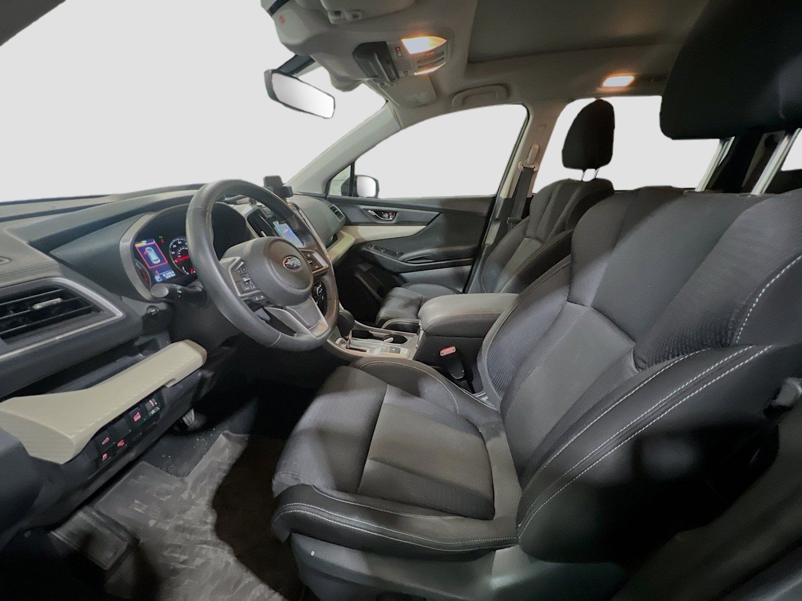 Used 2019 Subaru Ascent Premium AWD/4WD image 15