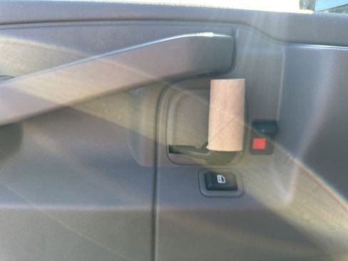 New 2025 Chevrolet Express 2500 w/ Driver Convenience Package image 16