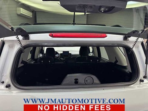 Used 2021 Ford Bronco Sport Big Bend image 16