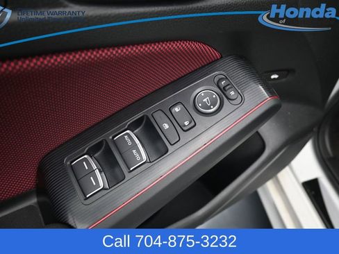 Used 2024 Honda Civic Si image 13