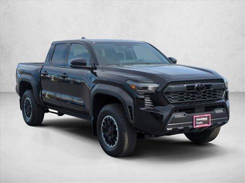 New 2026 Toyota Tacoma TRD Off-Road image 7