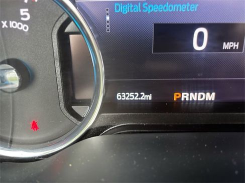 Used 2021 Ford F250 Lariat w/ Lariat Ultimate Package image 41