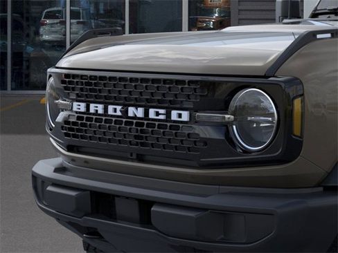 New 2025 Ford Bronco Big Bend image 19