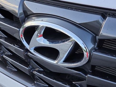 Used 2024 Hyundai Tucson SE AWD/4WD image 36