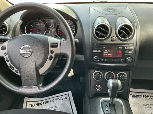 Used 2015 Nissan Rogue S w/ Convenience Package FWD image 23