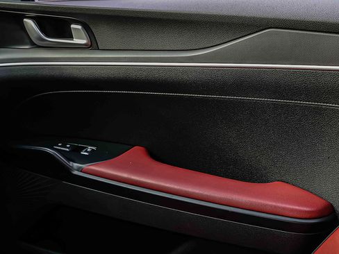 Used 2022 Kia K5 GT-Line w/ GT-Line Awd Premium Package image 16