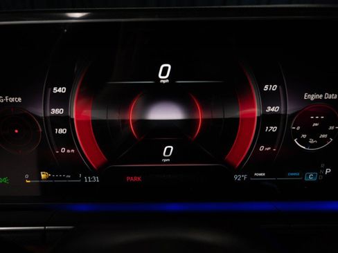 New 2026 Mercedes-Benz GLE 580 4MATIC image 26