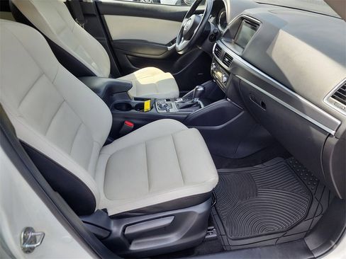 Used 2016 MAZDA CX-5 Grand Touring image 11