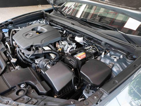 Used 2024 MAZDA CX-30 AWD 2.5 S w/ Preferred Package image 32