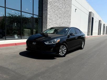Used 2019 Hyundai Sonata SE