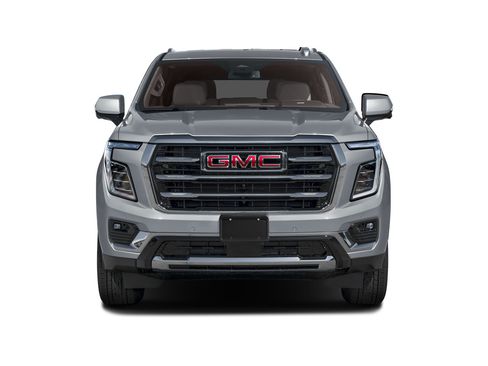 New 2026 GMC Yukon XL Elevation RWD image 28