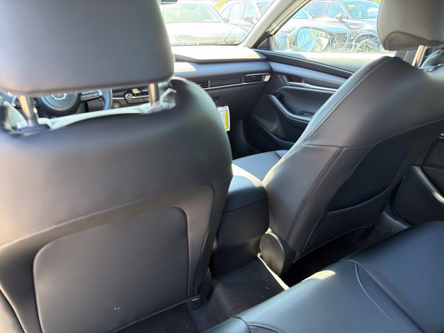 New 2026 MAZDA MAZDA3 s Sport FWD image 9