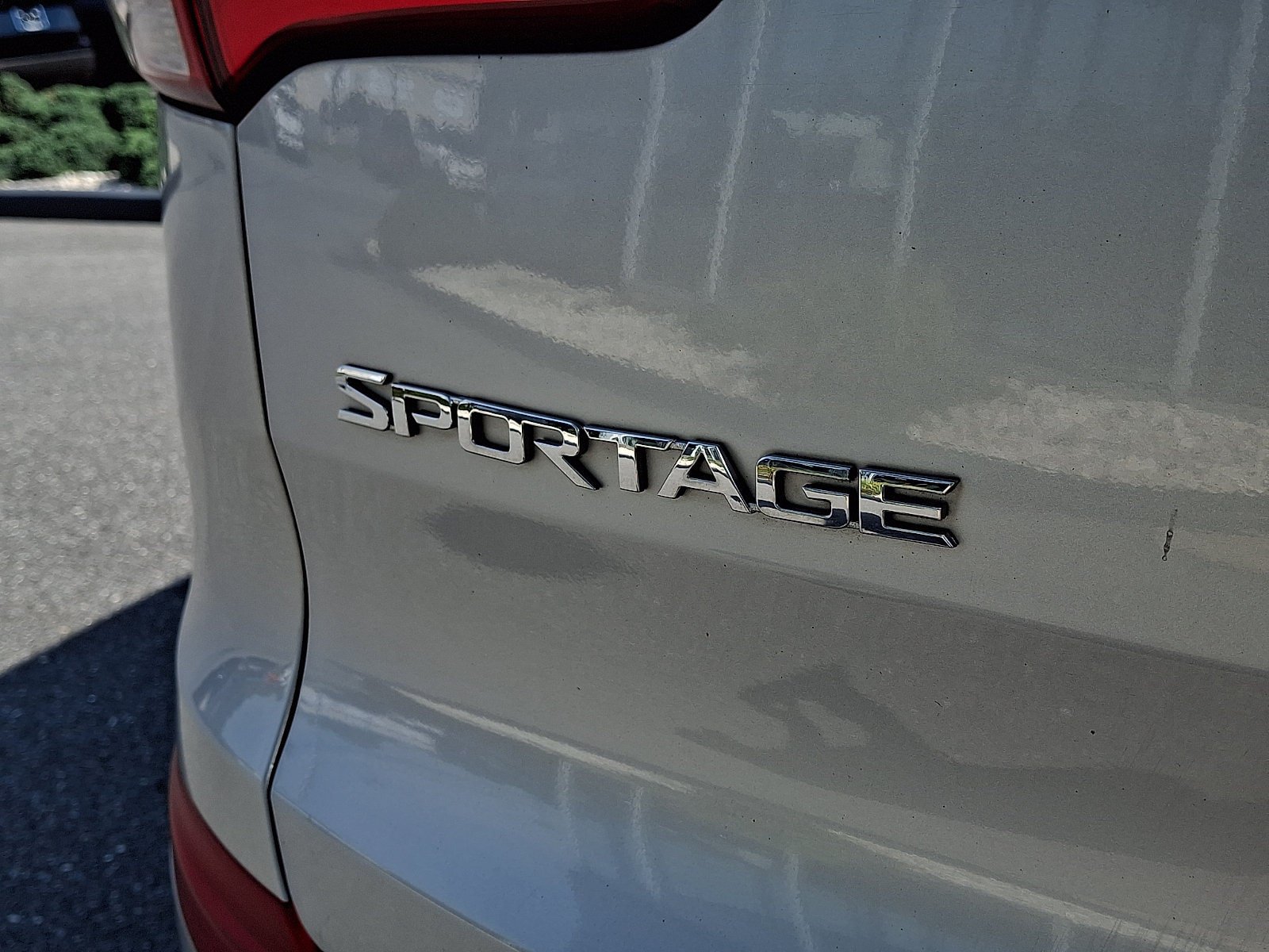 Used 2016 Kia Sportage LX AWD/4WD image 29