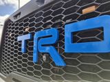 Used 2021 Toyota Tacoma TRD Sport w/ TRD Premium Sport Package image 6