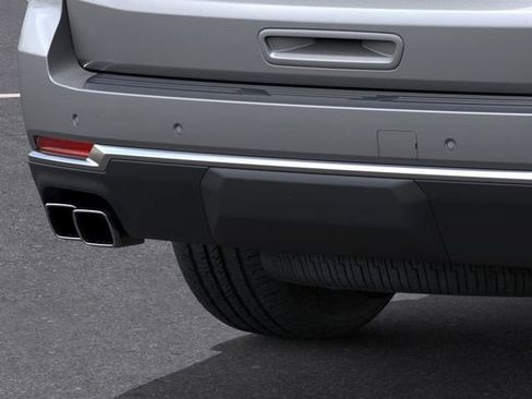 New 2026 Chevrolet Tahoe High Country image 14