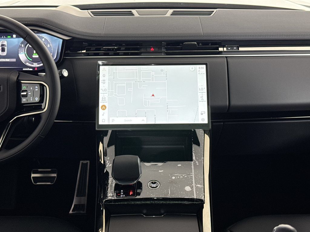 New 2026 Land Rover Range Rover Sport Dynamic SE AWD/4WD image 15