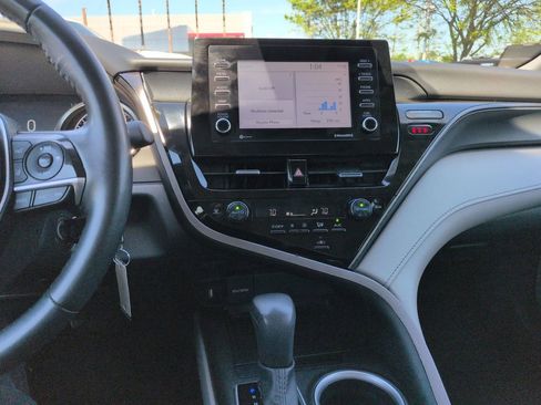 Used 2023 Toyota Camry LE w/ Cold Weather Package image 17