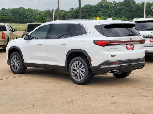 New 2026 Buick Enclave Preferred FWD image 4