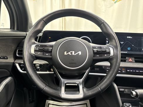 Certified 2024 Kia Sportage X-Pro Prestige AWD/4WD image 16