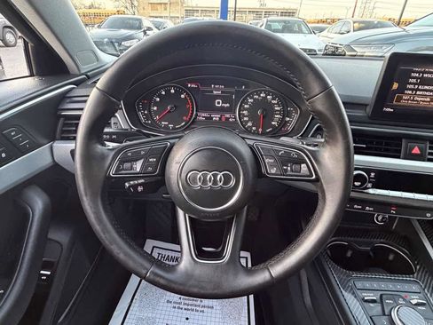 Used 2018 Audi A4 2.0T Premium Plus w/ Premium Plus Package image 20