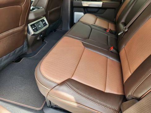New 2026 Ford F250 King Ranch w/ FX4 Off-Road Package AWD/4WD image 20
