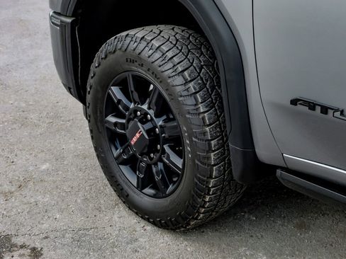 Used 2024 GMC Sierra 2500 AT4 w/ AT4 Premium Plus Package image 62