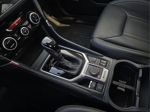 Certified 2024 Subaru Forester Limited w/ POP Package 3 image 21