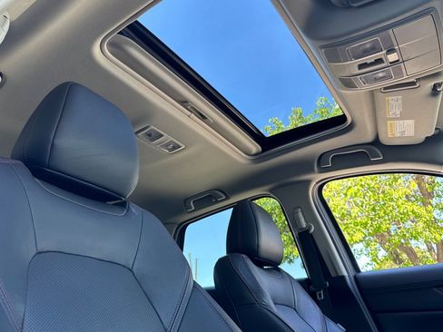 Used 2022 MAZDA CX-5 Carbon Edition image 17