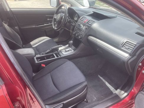 Used 2012 Subaru Impreza 2.0i Sport Premium AWD/4WD image 21