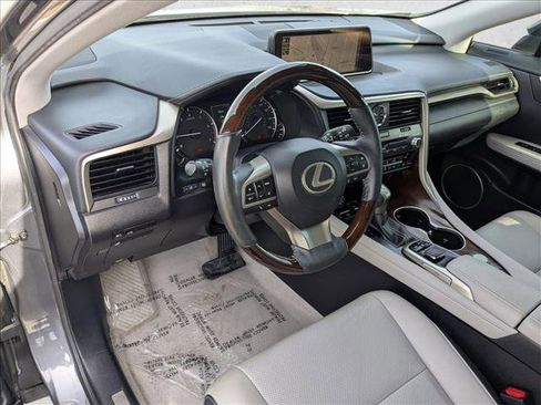 Used 2018 Lexus RX 350 FWD w/ Premium Package image 10