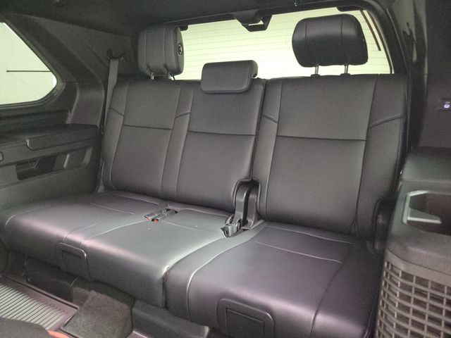 Used 2025 Toyota Sequoia Platinum AWD/4WD image 14
