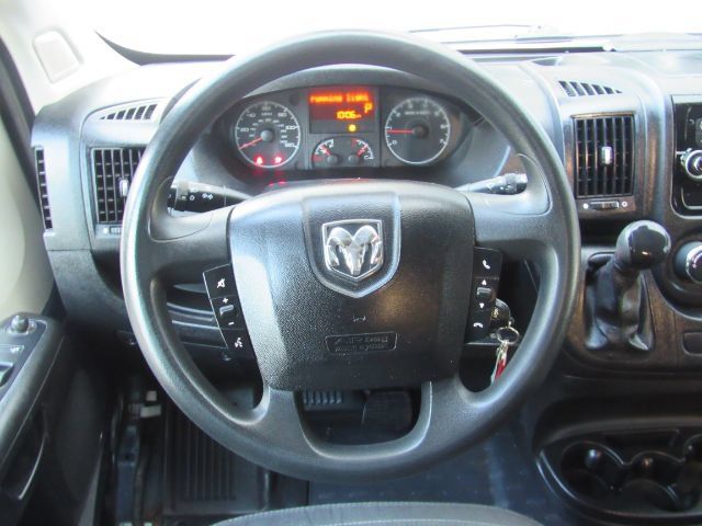 Used 2019 RAM ProMaster 3500 FWD image 26