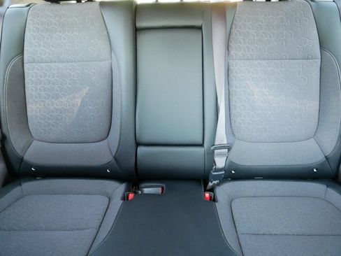 Certified 2024 Kia Seltos S AWD/4WD image 13