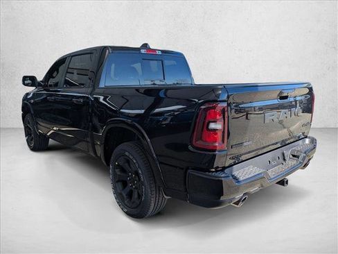 New 2026 RAM 1500 Big Horn image 14