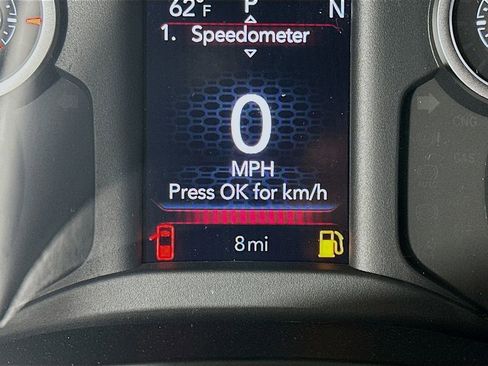 New 2026 RAM 1500 Big Horn image 11