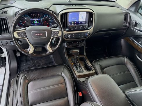 Used 2020 GMC Canyon Denali AWD/4WD image 17