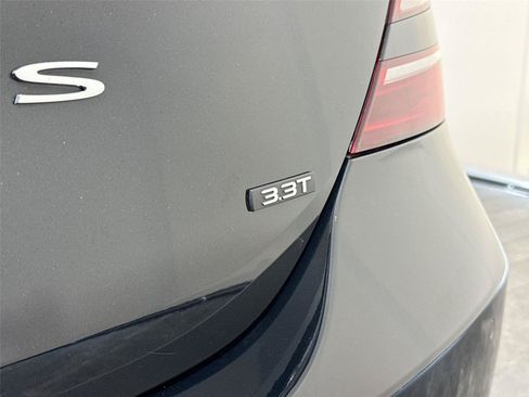 Used 2026 Genesis G70 3.3T Sport Prestige RWD image 37