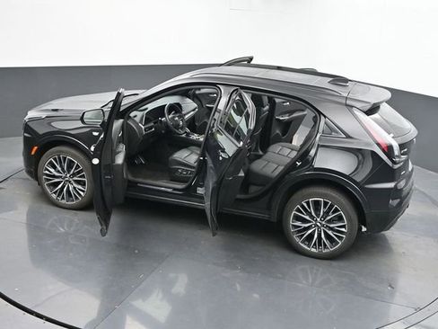 Used 2024 Cadillac XT4 Sport image 65