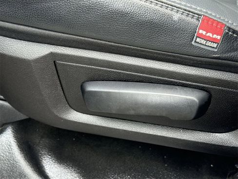 Used 2022 RAM 1500 Tradesman w/ Trailer Tow Group image 29