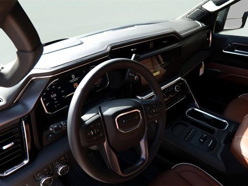 New 2026 GMC Sierra 3500 Denali Ultimate image 8