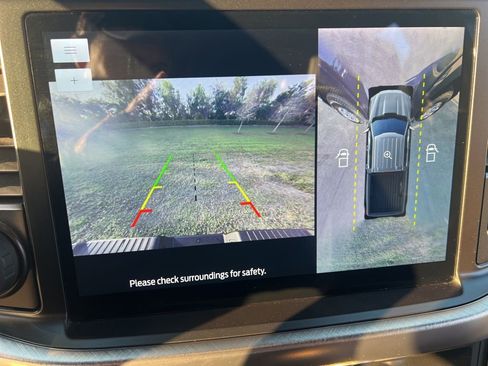 Used 2022 Ford F150 King Ranch w/ Equipment Group 601A High image 46