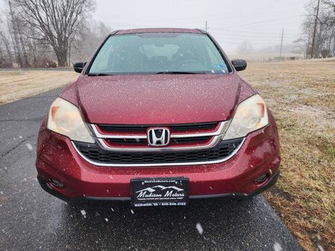 Used 2011 Honda CR-V EX image 3