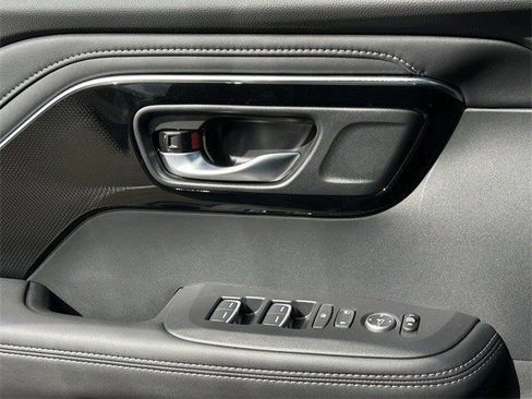 New 2026 Acura ADX FWD image 25