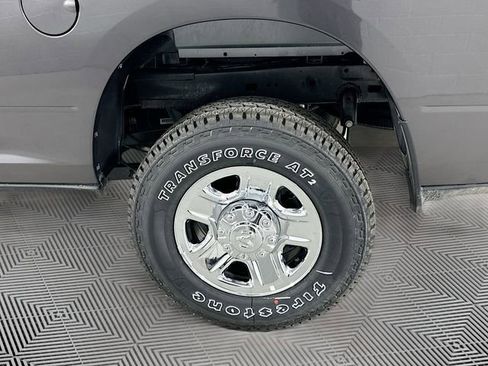 New 2026 RAM 2500 Tradesman image 16