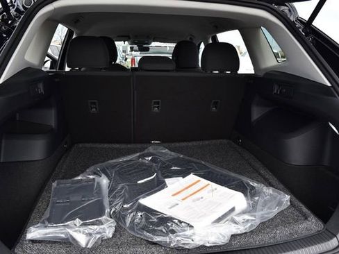 New 2026 Volkswagen Tiguan S image 23