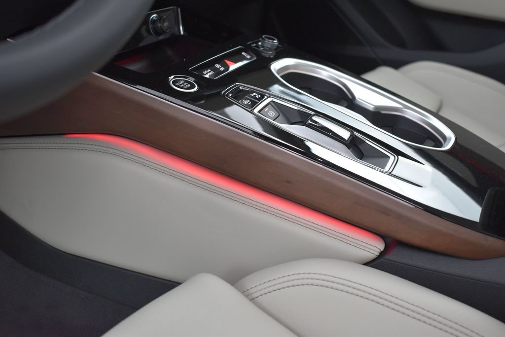 New 2026 Audi A6 Premium AWD/4WD image 17