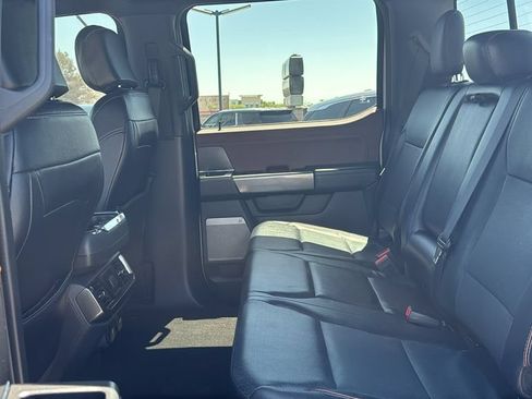 Used 2022 Ford F150 Lariat AWD/4WD image 21